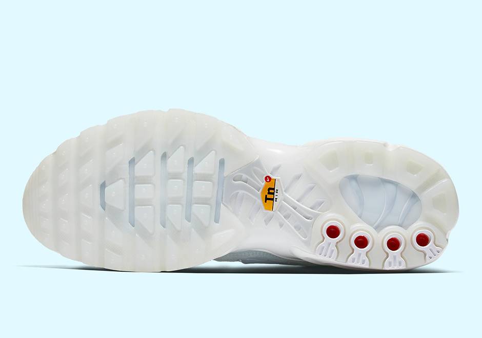 (W) Nike Air Max Plus SE 'Ice Blue' 圖 5