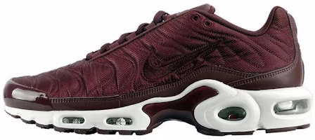 (Women) Nike Air Max Plus SE 'Metallic Mahogany' 862201-900 (Women) Nike Air Max Plus SE 'Metallic Mahogany' 862201-900