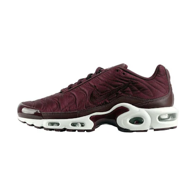 (W) Nike Air Max Plus SE 'Metallic Mahogany'