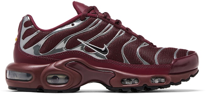 (W) ナイキ エア マックス プラス SE "ナイトマルーン" HJ9743-600 Buy (W) ナイキ エア マックス プラス SE "ナイトマルーン" HJ9743-600