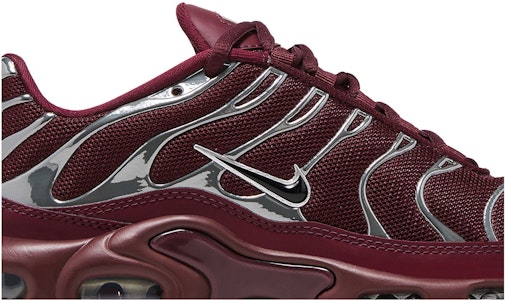 (W) ナイキ エア マックス プラス SE "ナイトマルーン" HJ9743-600 Order (W) ナイキ エア マックス プラス SE "ナイトマルーン" HJ9743-600