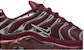 (W) Nike Air Max Plus SE 'Night Maroon Chrome Perak' HJ9743-600