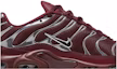 Order (W) Nike Air Max Plus SE 'Night Maroon Chrome Perak' HJ9743-600