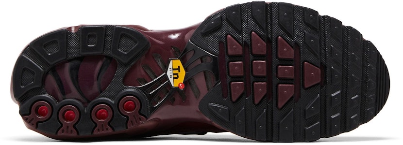 (W) ナイキ エア マックス プラス SE "ナイトマルーン" HJ9743-600 Shop (W) ナイキ エア マックス プラス SE "ナイトマルーン" HJ9743-600