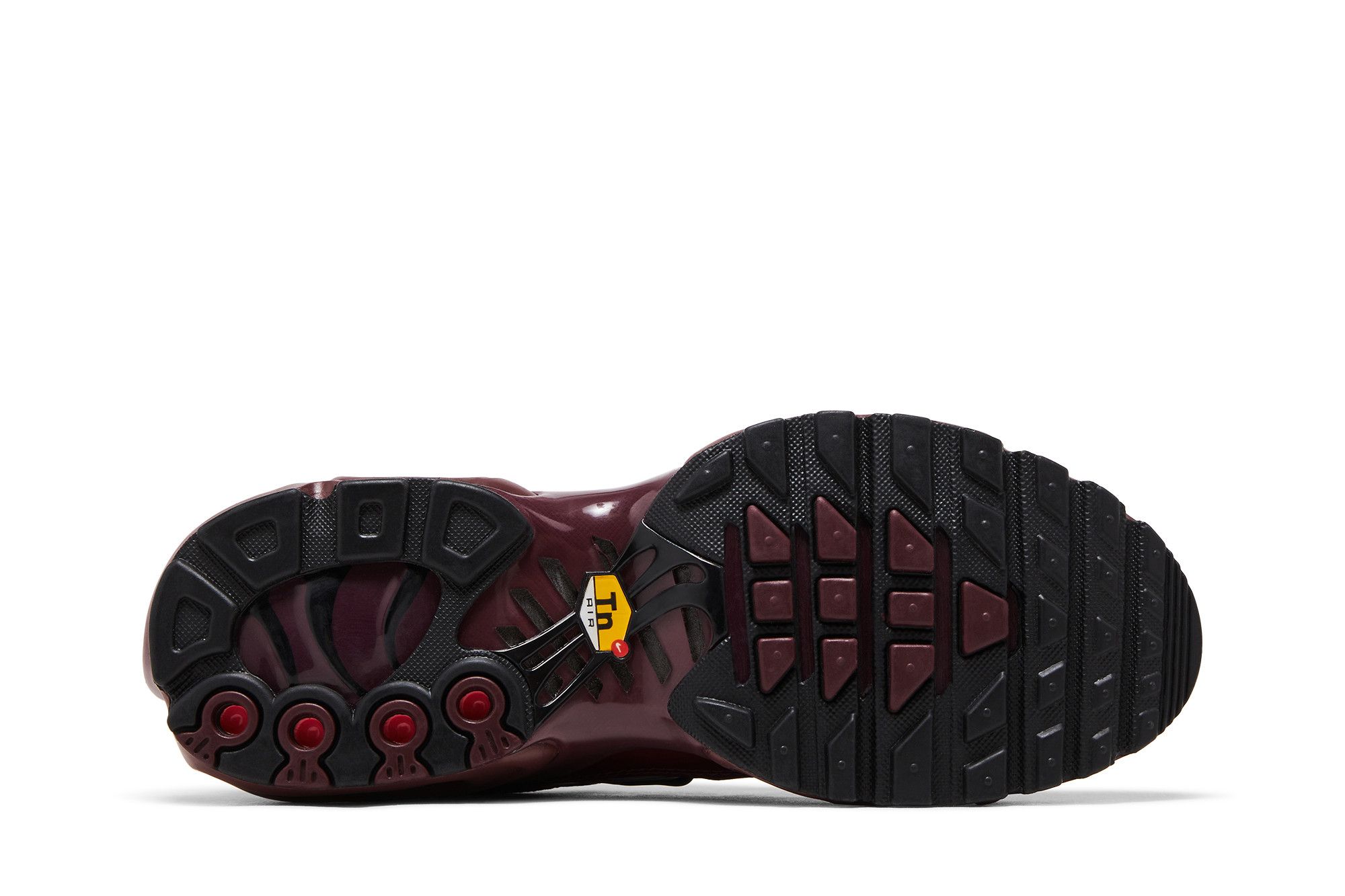 Purchase (Women) Nike Air Max Plus SE 'Night Maroon Chrome Silver' HJ9743-600