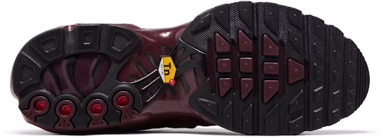 Purchase (W) Nike Air Max Plus SE ''Bordeaux Nuit Argent Chromé'' HJ9743-600