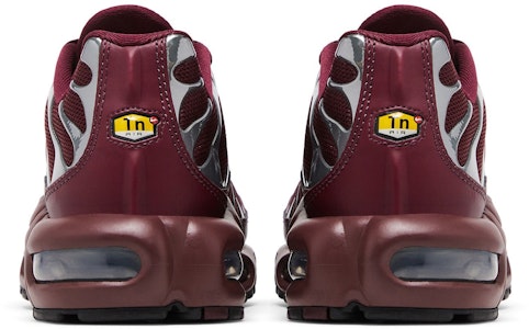 (W) ナイキ エア マックス プラス SE "ナイトマルーン" HJ9743-600 Details for (W) ナイキ エア マックス プラス SE "ナイトマルーン" HJ9743-600