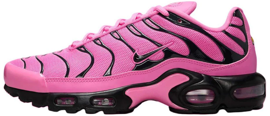 (W) ナイキ エア マックス プラス SE「ピンク ブラック」 HJ9743-601 Buy (W) ナイキ エア マックス プラス SE「ピンク ブラック」 HJ9743-601