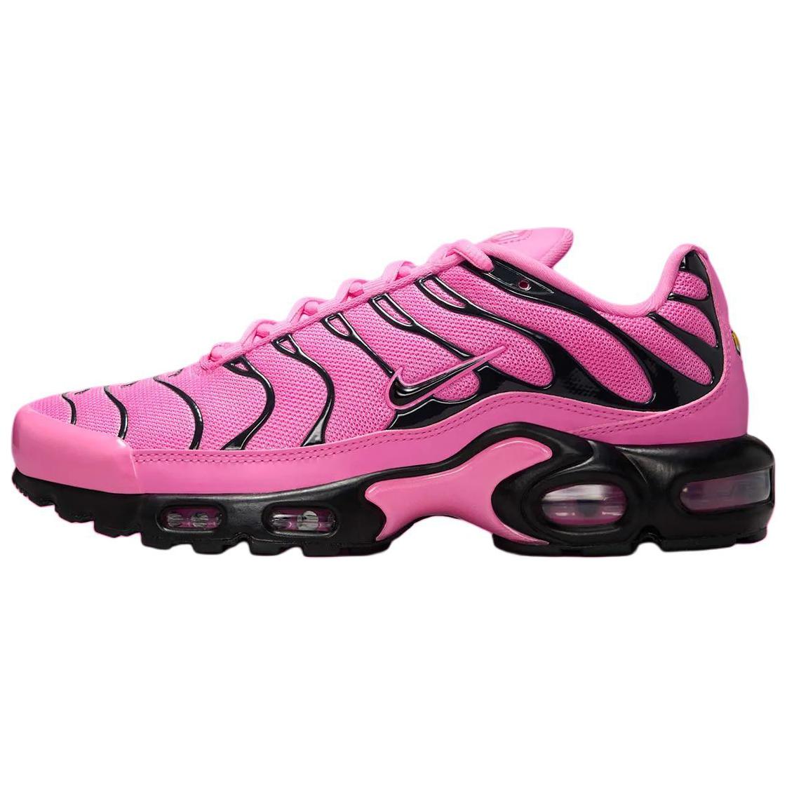 (Women) Nike Air Max Plus SE 'Pink Black' HJ9743-601