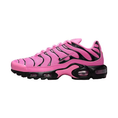 (W) Nike Air Max Plus SE 'Pink Black'