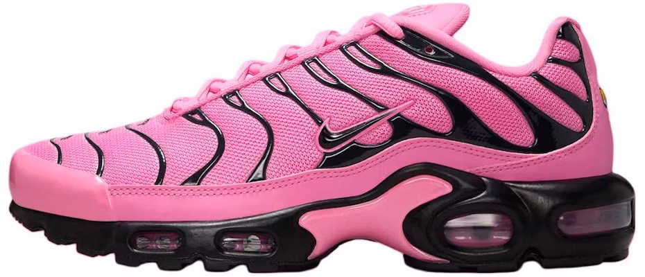 (Women) Nike Air Max Plus SE 'Pink Black' HJ9743-601 Buy (Women) Nike Air Max Plus SE 'Pink Black' HJ9743-601