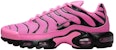 (W) Nike Air Max Plus SE 'Merah Jambu Hitam' HJ9743-601
