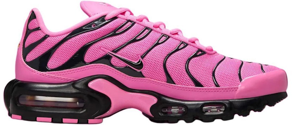 (Women) Nike Air Max Plus SE 'Pink Black' HJ9743-601 Order (Women) Nike Air Max Plus SE 'Pink Black' HJ9743-601