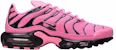 (W) Nike Air Max Plus SE 'Merah Jambu Hitam' HJ9743-601