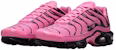 (W) Nike Air Max Plus SE 'Merah Jambu Hitam' HJ9743-601