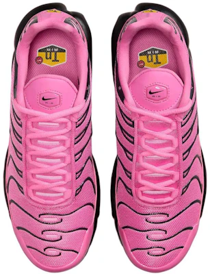 (W) ナイキ エア マックス プラス SE「ピンク ブラック」 HJ9743-601 Purchase (W) ナイキ エア マックス プラス SE「ピンク ブラック」 HJ9743-601