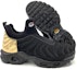 Purchase (Women) Nike Air Max Plus Slip SP 'Black Metallic Gold' 940382-001