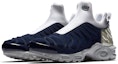 Lookbook (Women) Nike Air Max Plus Slip SP 'Midnight Navy Silver' 940382-400