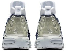 (W) 耐克Air Max Plus Slip SP '午夜海军蓝银色' 940382-400 Purchase (W) 耐克Air Max Plus Slip SP '午夜海军蓝银色' 940382-400