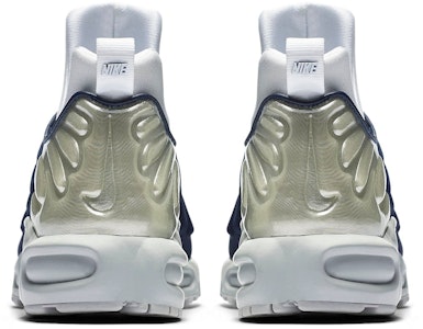 (W) Nike Air Max Plus Slip SP 'Midnight Navy Silver' Pria Wanita di Indonesia 940382-400 Purchase (W) Nike Air Max Plus Slip SP 'Midnight Navy Silver' Pria Wanita di Indonesia 940382-400