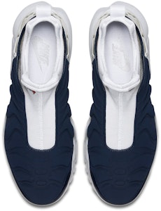 (W) Nike Air Max Plus Slip SP 'Midnight Navy Silver' Pria Wanita di Indonesia 940382-400 Details for (W) Nike Air Max Plus Slip SP 'Midnight Navy Silver' Pria Wanita di Indonesia 940382-400