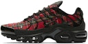 Buy (Women) Nike Air Max Plus Tartan Hitam AV9955-001