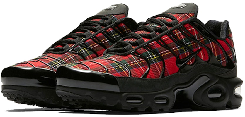 (W) 나이키 에어맥스 플러스 타탄 블랙 (Nike Air Max Plus Tartan Black) AV9955-001 Order (W) 나이키 에어맥스 플러스 타탄 블랙 (Nike Air Max Plus Tartan Black) AV9955-001
