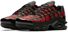 Order (Women) Nike Air Max Plus Tartan Hitam AV9955-001