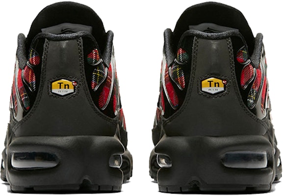 (W) 나이키 에어맥스 플러스 타탄 블랙 (Nike Air Max Plus Tartan Black) AV9955-001 Shop (W) 나이키 에어맥스 플러스 타탄 블랙 (Nike Air Max Plus Tartan Black) AV9955-001