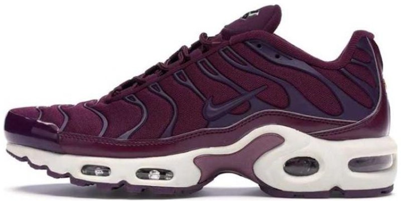 (女性)Nike Air Max Plus TN 波爾多 AV7912-600 Buy (女性)Nike Air Max Plus TN 波爾多 AV7912-600