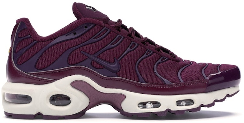 (W) 耐克Air Max Plus TN波尔多配色 AV7912-600 Buy (W) 耐克Air Max Plus TN波尔多配色 AV7912-600