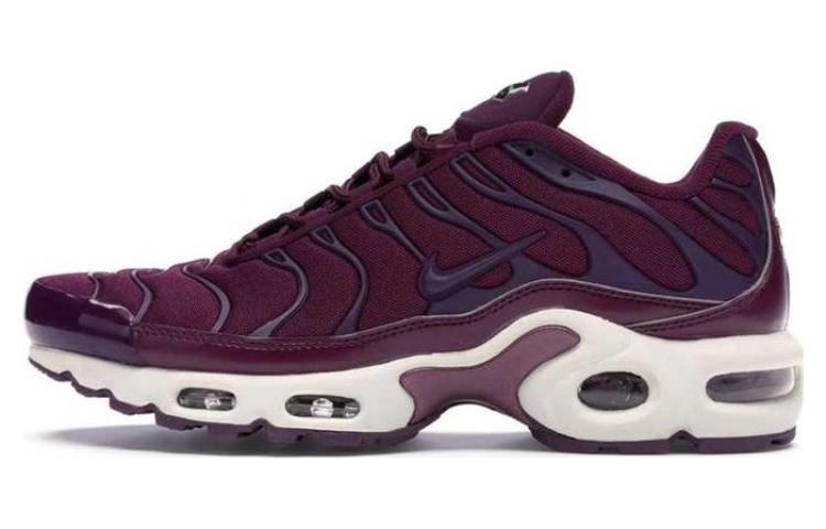 (Women) Nike Air Max Plus TN Bordeaux AV7912-600