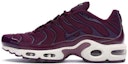 Buy (W) Nike Air Max Plus TN Bordeaux Lelaki/Wanita AV7912-600
