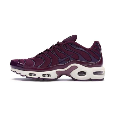 (W) Nike Air Max Plus TN Bordeaux