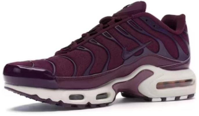 (W) Nike Air Max Plus TN Bordeaux Pria/Wanita Terbaru AV7912-600 Order (W) Nike Air Max Plus TN Bordeaux Pria/Wanita Terbaru AV7912-600
