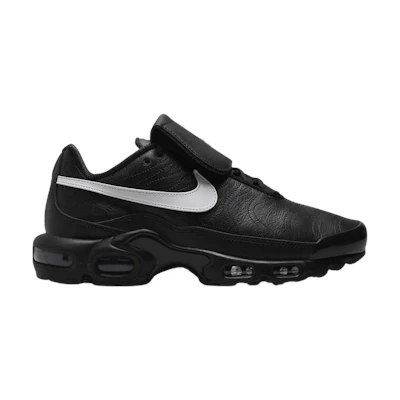 (W) Nike Air Max Plus TNPO 'Black White'