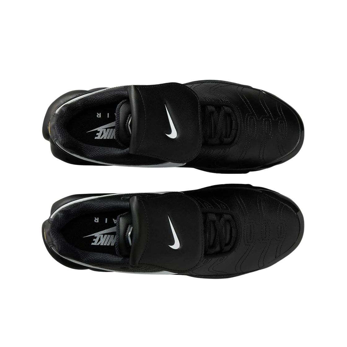 Order (W) 나이키 에어맥스 플러스 TNPO "블랙 화이트" HF0074-001