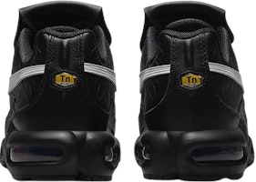 (W) 나이키 에어맥스 플러스 TNPO "블랙 화이트" HF0074-001 Lookbook (W) 나이키 에어맥스 플러스 TNPO "블랙 화이트" HF0074-001