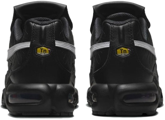 (Women) Nike Air Max Plus TNPO 'Black White' HF0074-001 Shop (Women) Nike Air Max Plus TNPO 'Black White' HF0074-001