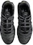 Shop (W) Nike Air Max Plus Utility 'Hitam Metalik Platinum' FZ2770-001