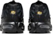 (W) Nike Air Max Plus Utility 'Hitam Metalik Platinum' FZ2770-001