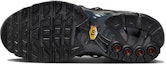Details for (W) Nike Air Max Plus Utility 'Hitam Metalik Platinum' FZ2770-001