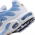 (Women) Nike Air Max Plus White/Aluminum/Black/Metallic Silver DZ3671-105