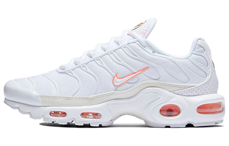 Buy (W) 耐克Air Max Plus 白色原子粉 DC1428-100