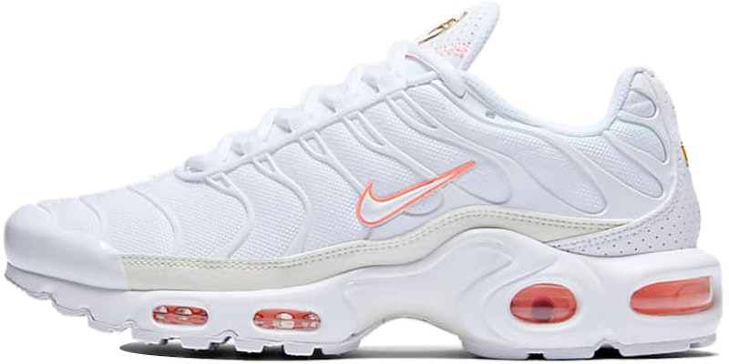 (W) 耐克Air Max Plus 白色原子粉 DC1428-100 Buy (W) 耐克Air Max Plus 白色原子粉 DC1428-100