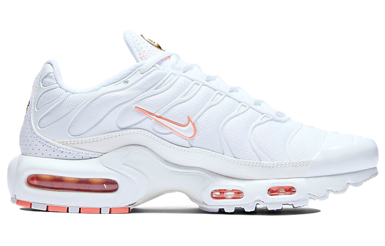 Order (W) 耐克Air Max Plus 白色原子粉 DC1428-100