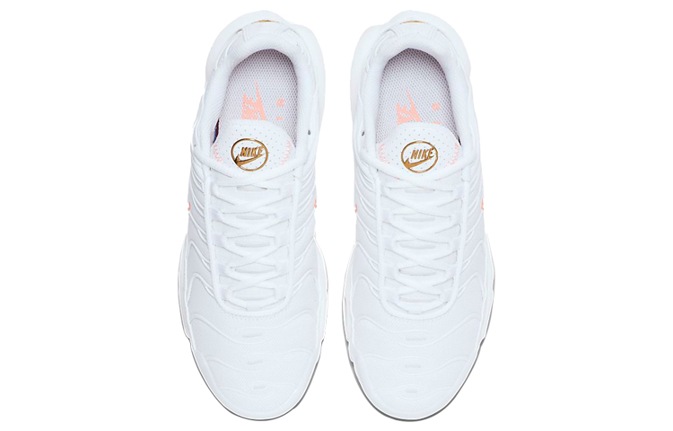 Shop (W) 耐克Air Max Plus 白色原子粉 DC1428-100