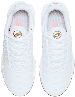 (W) 耐克Air Max Plus 白色原子粉 DC1428-100 Shop (W) 耐克Air Max Plus 白色原子粉 DC1428-100