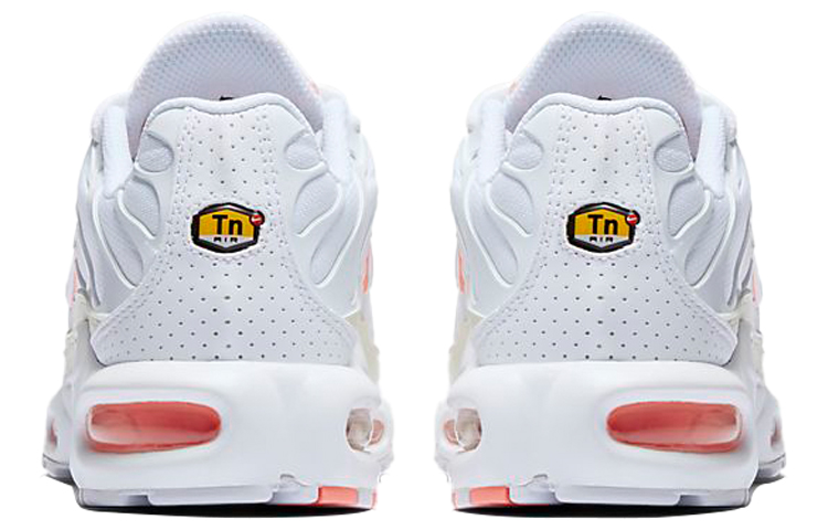 Purchase (W) 耐克Air Max Plus 白色原子粉 DC1428-100