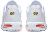 Purchase (W) 耐克Air Max Plus 白色原子粉 DC1428-100
